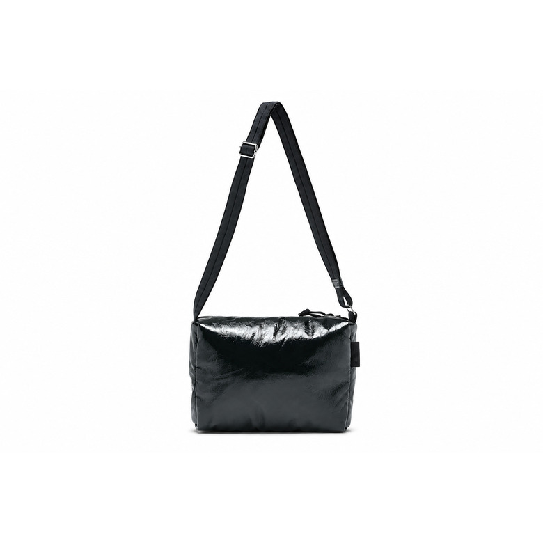 Bellerose sac bandoulière vert 1