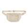 Bellerose sac banane ecru 1