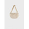 Bellerose sac banane ecru 2