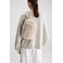 Bellerose sac banane ecru 4