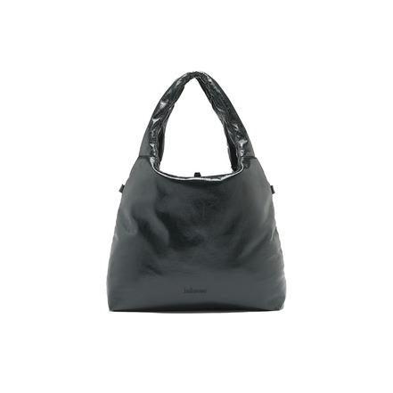 Bellerose sac porté épaule vert