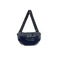 Bellerose sac banane bleu 1