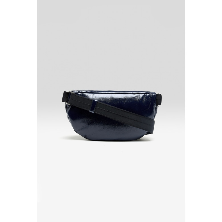 Bellerose sac banane bleu 3
