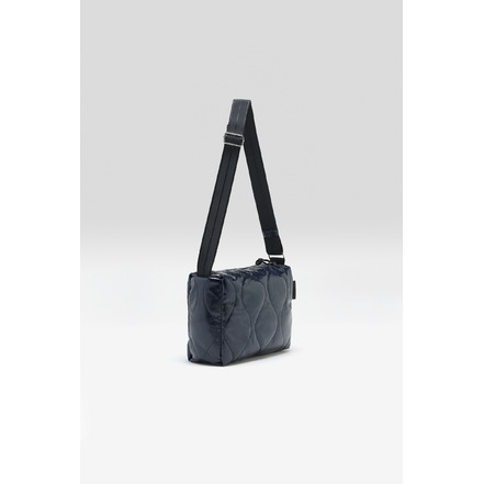 Bellerose umhängetasche blau