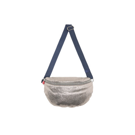 Bellerose tasje goud