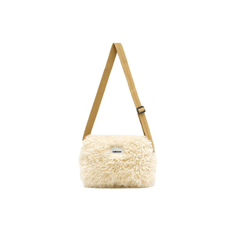 Bellerose sac ecru 1