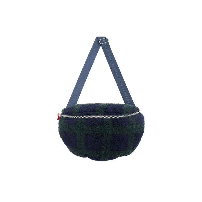 Bellerose sac vert 1