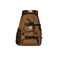 Carhartt Wip rugzak bruin 1