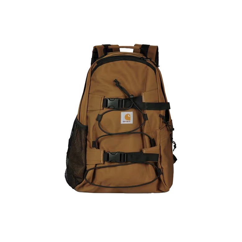 Carhartt Wip rugzak bruin 1