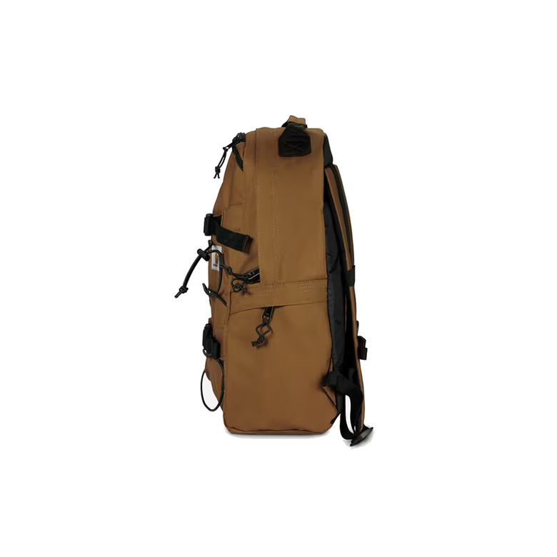 Carhartt Wip rugzak bruin 2
