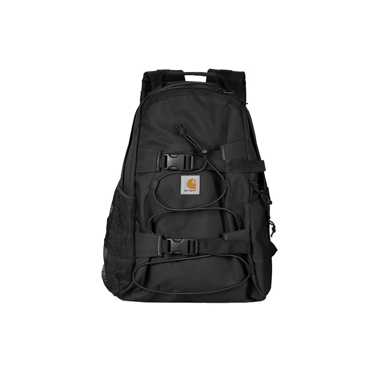 Carhartt Wip rugzak zwart 1
