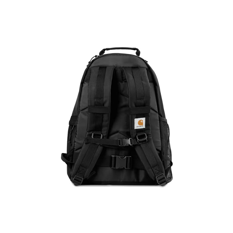 Carhartt Wip rugzak zwart 2