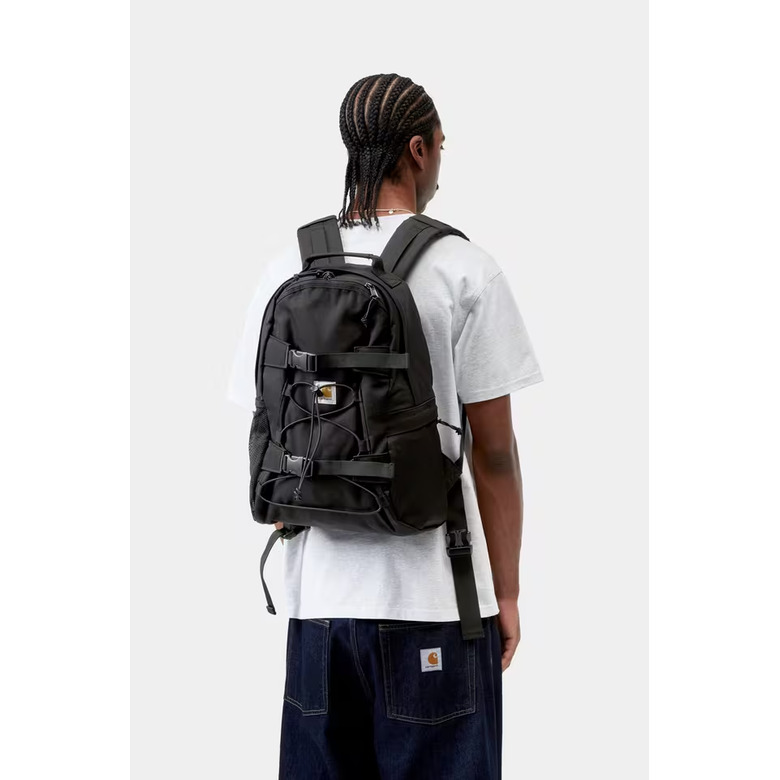 Carhartt Wip rugzak zwart 3
