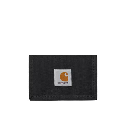 Carhartt Wip geldbörse schwarz