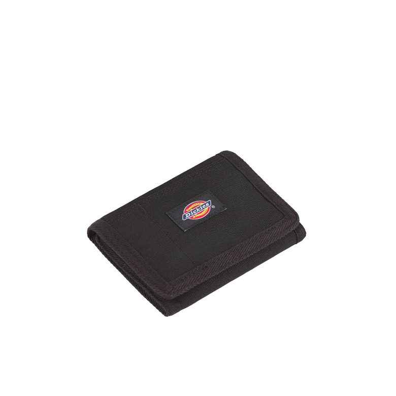 Dickies portefeuille zwart 1