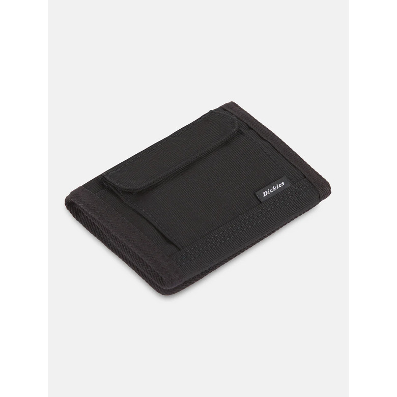 Dickies portefeuille zwart 3