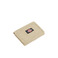 Dickies portefeuille groen 1