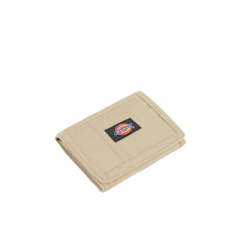 Dickies portefeuille groen 1
