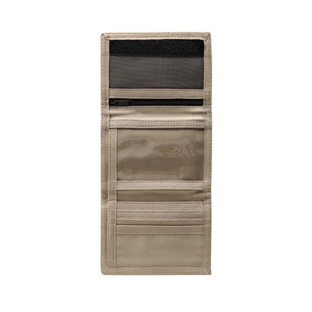 Dickies portefeuille groen