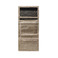 Dickies portefeuille groen 2