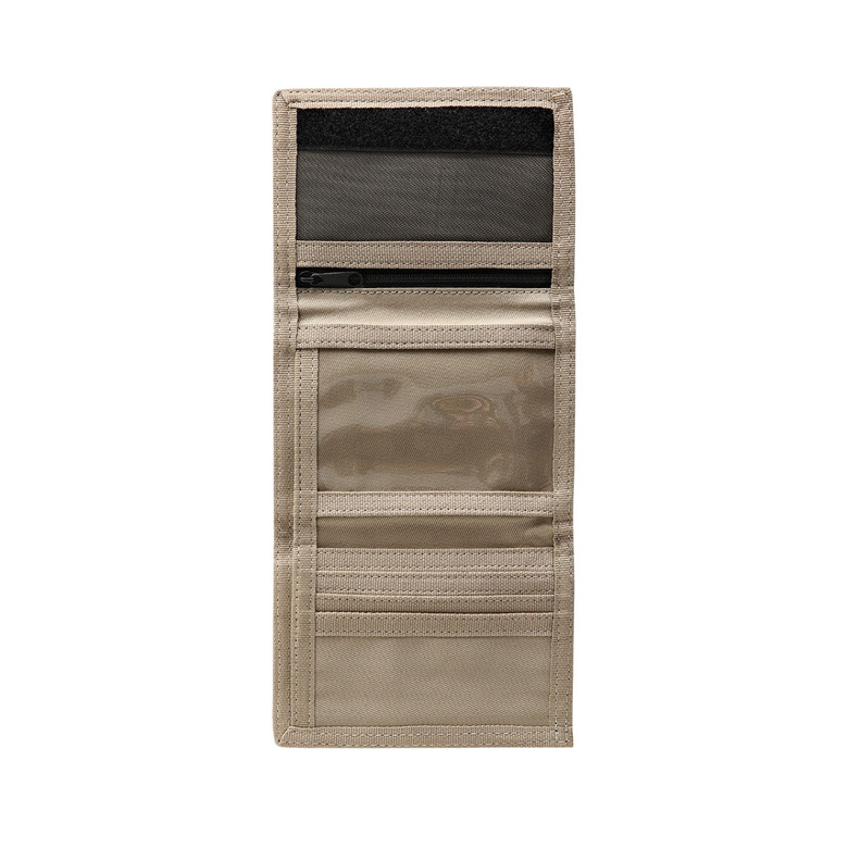 Dickies portefeuille groen 2