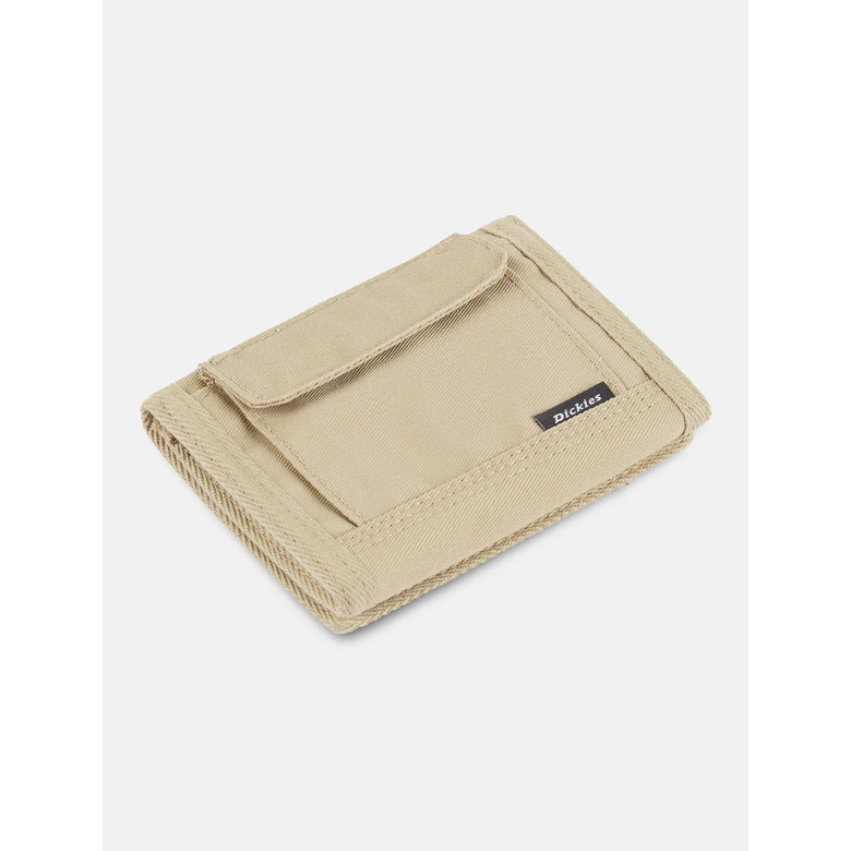Dickies portefeuille groen 3