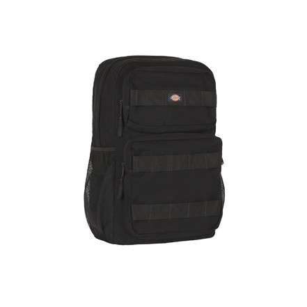 Dickies backpack black