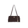 Guess schultertasche braun 1