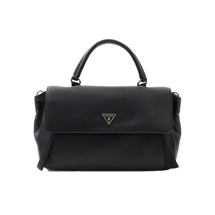 Guess handtasche schwarz