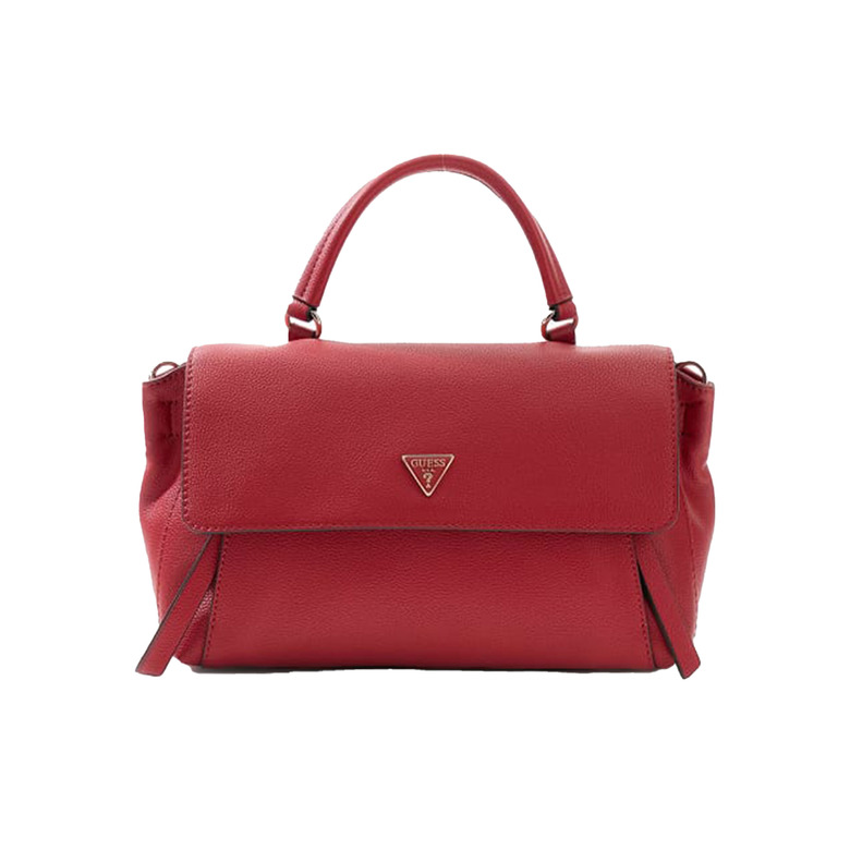 Guess handtasche rot 1