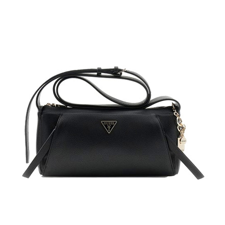 Guess sac bandoulière noir