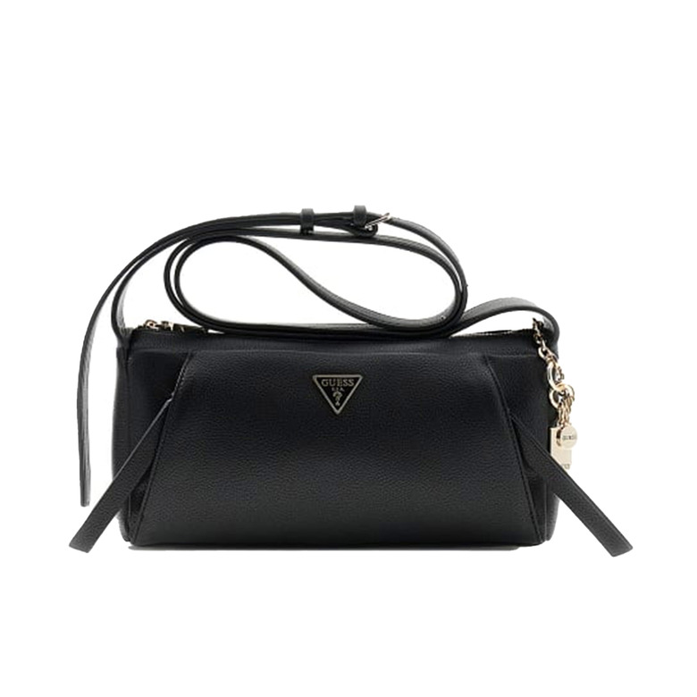 Guess sac bandoulière noir 1