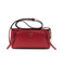Guess sac bandoulière rouge 1