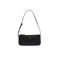 Guess schultertasche schwarz 1