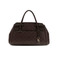 Guess handtasche braun 1