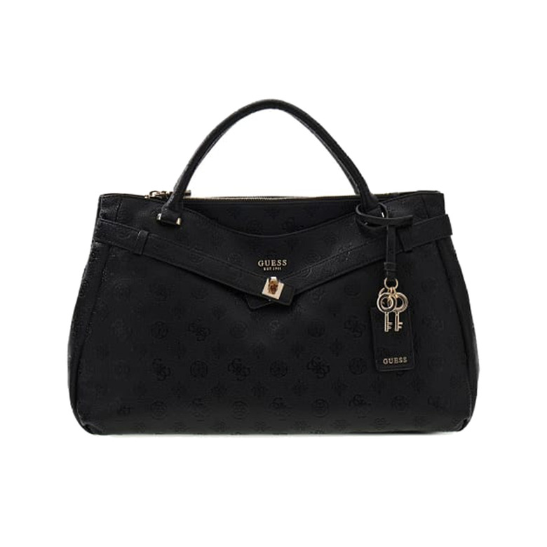 Guess handbag black 1