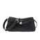 Guess sac bandoulière noir 1