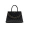 Guess handbag black 1