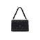 Guess schultertasche schwarz 1