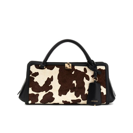 Guess handtasche schwarz