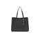Guess schultertasche grau