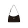 Guess schultertasche braun 1