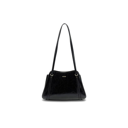Guess schoudertas zwart