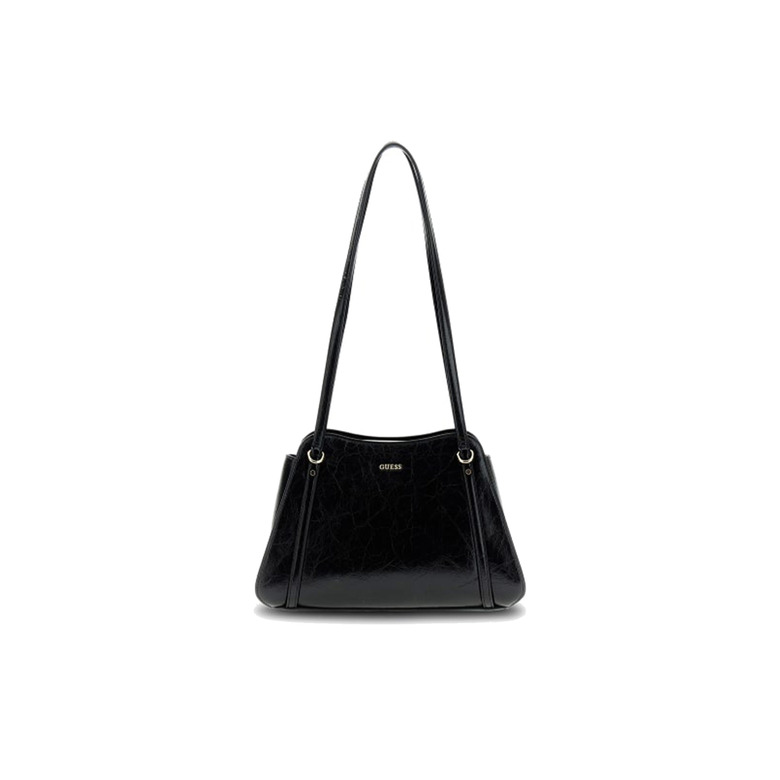 Guess schoudertas zwart 1