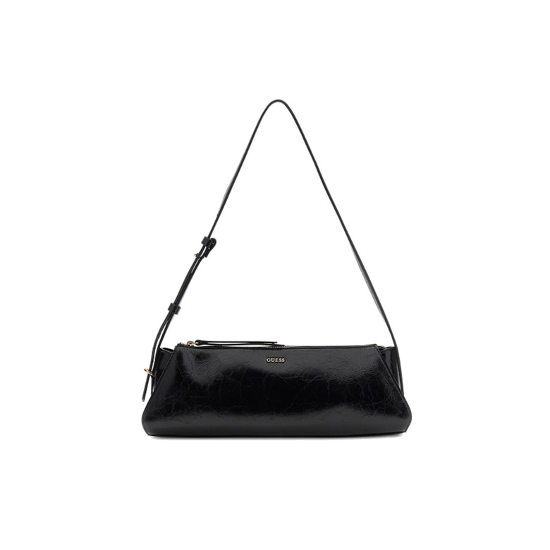 Guess schoudertas zwart 1