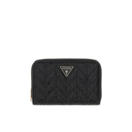 Guess portefeuille noir