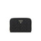 Guess portefeuille noir 1