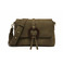 Woomen Vegan crossbody green 1