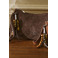 Woomen Vegan crossbody brown 2
