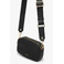 Etrier sac bandoulière noir 2